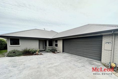 Photo of property in 12 Manse Place, Hampstead, Ashburton, 7700