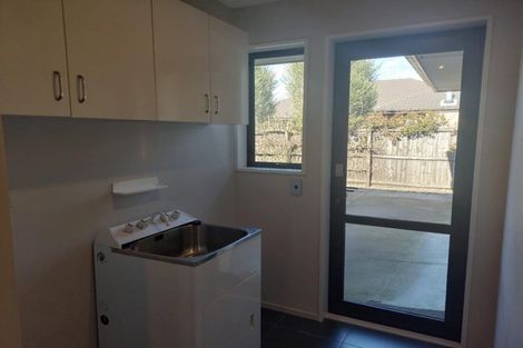 Photo of property in 14 Christie Place, Rolleston, 7614