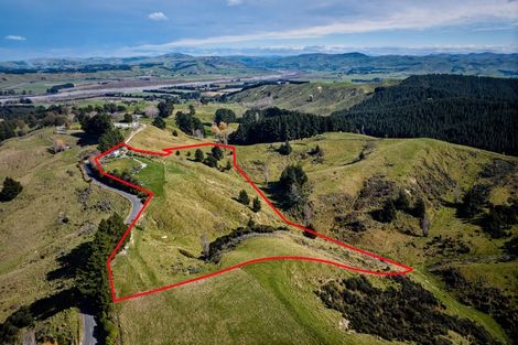 Photo of property in 660p Cathedral Road, Domett, Cheviot, 7383