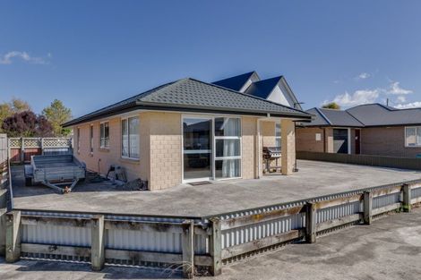 Photo of property in 5/6 Brigidine Place, Pahiatua, 4910