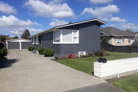 Photo of property in 126 Foremans Road, Islington, Christchurch, 8042