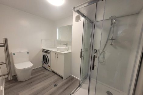 Photo of property in 12/12 Nikau Street, Eden Terrace, Auckland, 1021