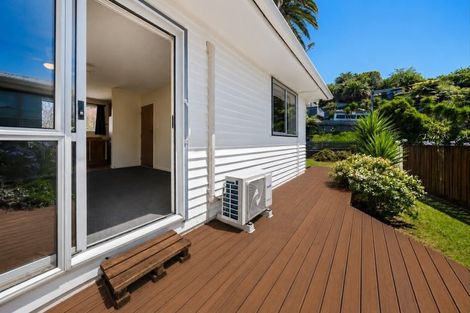 Photo of property in 81 Awanui Street, Merrilands, New Plymouth, 4312