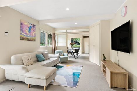 Photo of property in 126 Monarch Avenue, Hillcrest, Auckland, 0627