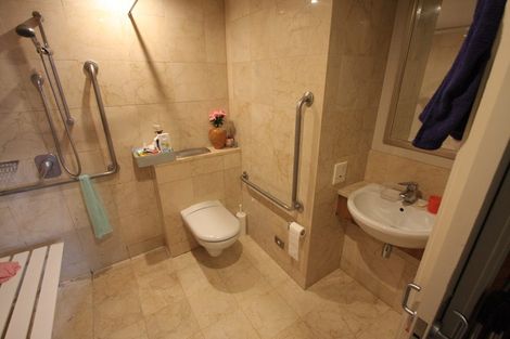 Photo of property in The Metropolis Apartments, 2715/1 Courthouse Lane, Auckland Central, Auckland, 1010