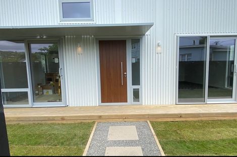 Photo of property in 52a Durham Crescent, Fairfield, Lower Hutt, 5011