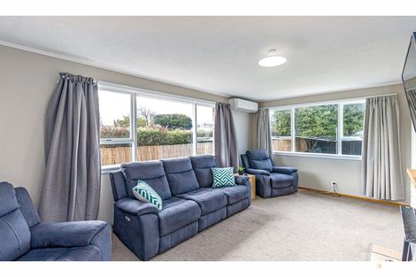 Photo of property in 36 Barnes Street, Glenwood, Timaru, 7910