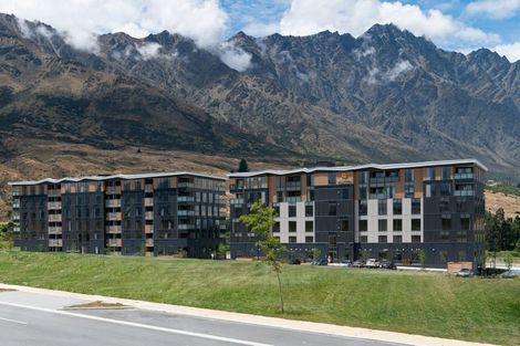 Photo of property in Kawarau Residences, 205/16 Mountain Ash Drive, Frankton, Queenstown, 9300