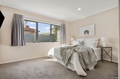 Photo of property in 42 Topland Drive, Flat Bush, Auckland, 2019
