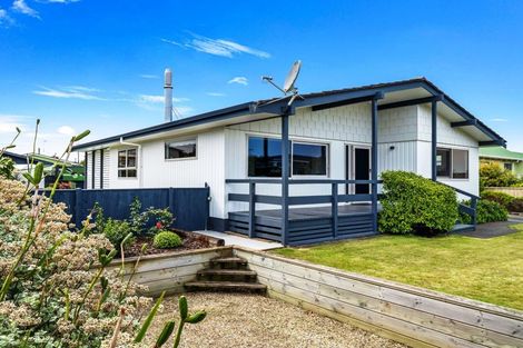 Photo of property in 18 Stafford Street, Springvale, Whanganui, 4501