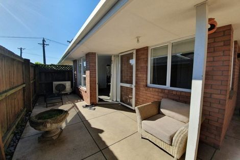 Photo of property in 14 Gore Street, Halswell, Christchurch, 8025