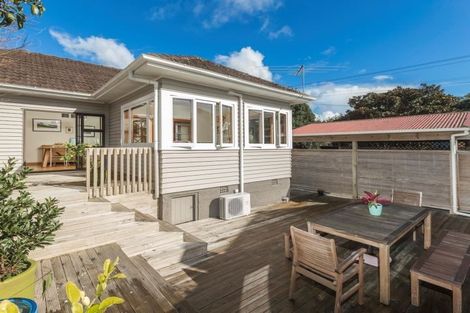Photo of property in 46 Ferndale Road, Mount Wellington, Auckland, 1060