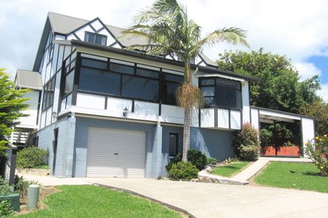 Photo of property in 6 Seaview Road, Cable Bay, 0420
