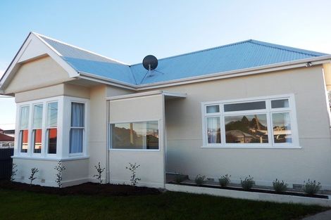 Photo of property in 16 Tweed Street, South Hill, Oamaru, 9400