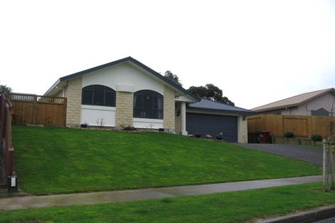 Photo of property in 88 Parnell Heights, Kelvin Grove, Palmerston North, 4414