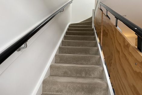 Photo of property in Mondrian Townhouses, 4/24 Hanson Street, Mount Cook, Wellington, 6021