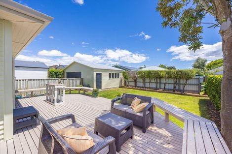 Photo of property in 140 Jackson Street, Te Awamutu, 3800