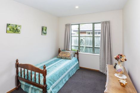 Photo of property in 4 Barossa Lane, Hoon Hay, Christchurch, 8025