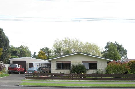 Photo of property in 306 Mangorei Road, Merrilands, New Plymouth, 4312