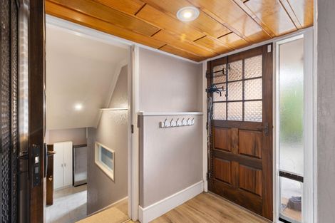Photo of property in 55 Rhodes Drive, Kelvin Grove, Palmerston North, 4414