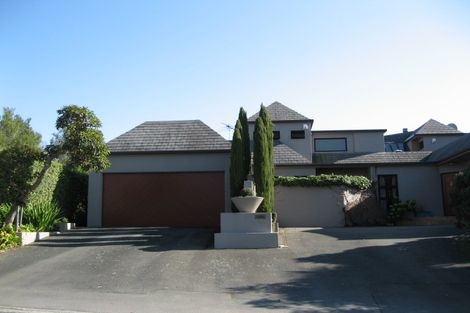 Photo of property in 1/12 Macmillan Avenue, Cashmere, Christchurch, 8022