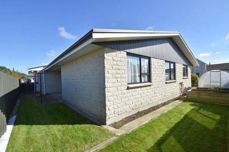 Photo of property in 193 Earn Street, Georgetown, Invercargill, 9812