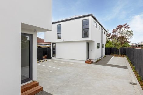 Photo of property in 5/654 Gloucester Street, Linwood, Christchurch, 8062