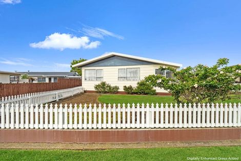 Photo of property in 7 Stafford Street, Springvale, Whanganui, 4501