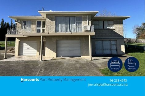 Photo of property in 311 Pukekohe East Road, Pukekohe East, Pukekohe, 2677