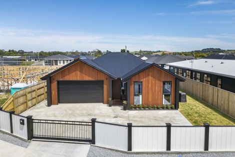 Photo of property in 12 Kanzan Grove, Feilding, 4702
