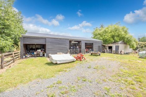 Photo of property in 998 Limeworks Loop Road, Karamu, Hamilton, 3285