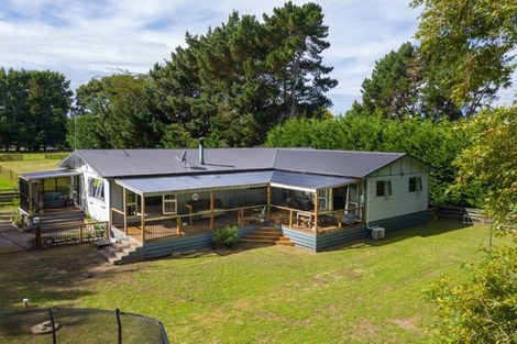 Photo of property in 118 Union Street, Foxton, 4814