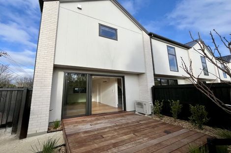 Photo of property in 1/33 Winsor Crescent, Spreydon, Christchurch, 8024