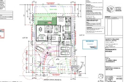 Photo of property in 74 Jamish Drive, Warkworth, 0910