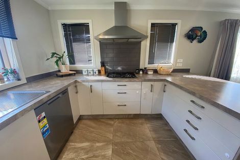 Photo of property in 3 Ishwar Ganda Boulevard, Halswell, Christchurch, 8025