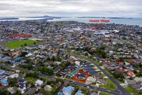 Photo of property in 7 Baird Street, Howick, Auckland, 2014