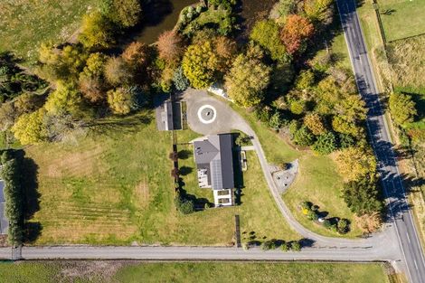 Photo of property in 704 Taihape Road, Pukehamoamoa, Hastings, 4179