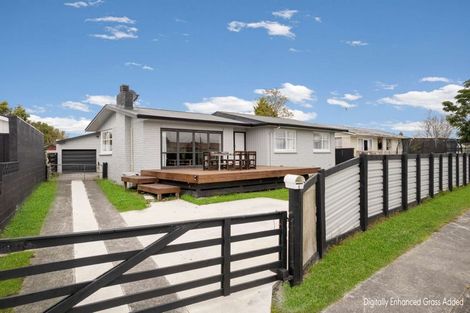 Photo of property in 3 Marion Place, Deanwell, Hamilton, 3206