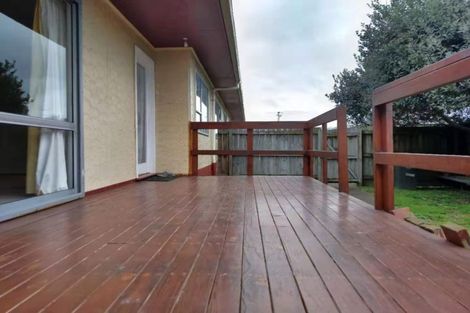 Photo of property in 3/8 Cornwall Road, Mangere, Auckland, 2022