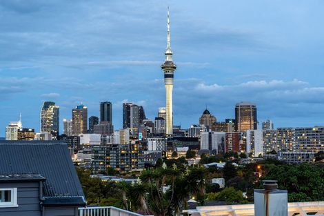 Photo of property in 41 Franklin Road, Freemans Bay, Auckland, 1011