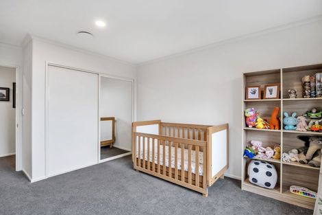 Photo of property in 36 Sovereign Gardens, Halswell, Christchurch, 8025