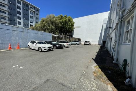 Photo of property in 6/267 Cuba Street, Te Aro, Wellington, 6011