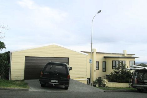 Photo of property in 17 Simla Terrace, Hospital Hill, Napier, 4110