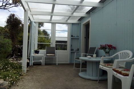 Photo of property in 168 Torea Street, Granity, 7823