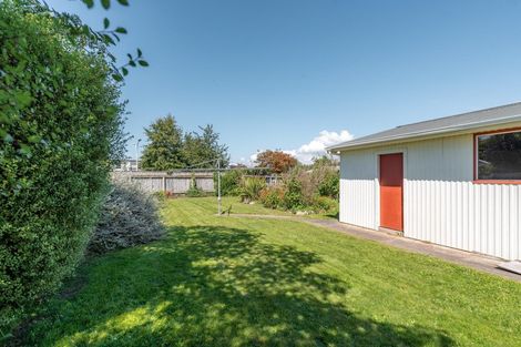 Photo of property in 109 Colombo Road, Masterton, 5810
