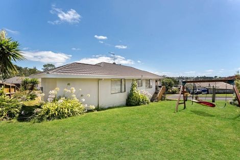 Photo of property in 32 Hewlett Road, Massey, Auckland, 0614