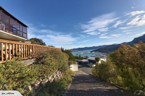 Photo of property in 30 Foster Terrace, Lyttelton, 8082