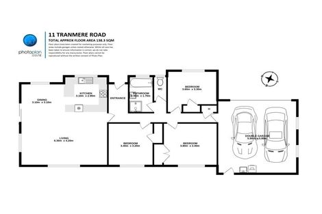 Photo of property in 11 Tranmere Road, Fairfield, Hamilton, 3214