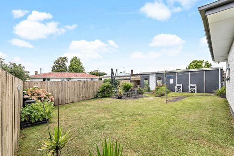 Photo of property in 21 Arawa Crescent, Tokoroa, 3420