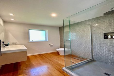 Photo of property in 6 Channel View Road, Campbells Bay, Auckland, 0630